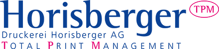 Horisberger - Total Print Management